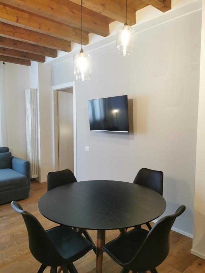Bre Apartments - Pigafetta Виченца Экстерьер фото