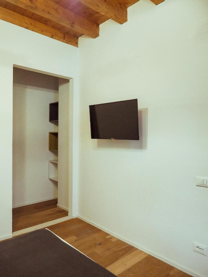 Bre Apartments - Pigafetta Виченца Экстерьер фото
