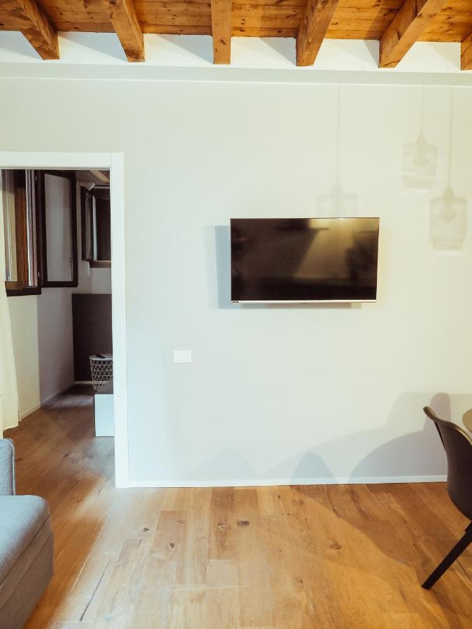 Bre Apartments - Pigafetta Виченца Экстерьер фото