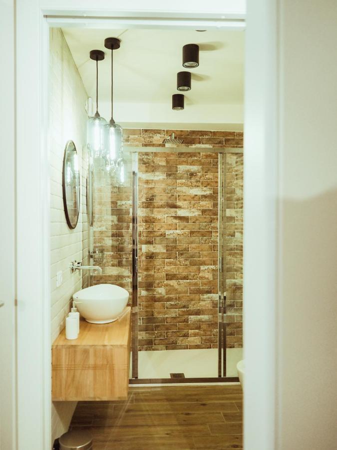 Bre Apartments - Pigafetta Виченца Экстерьер фото
