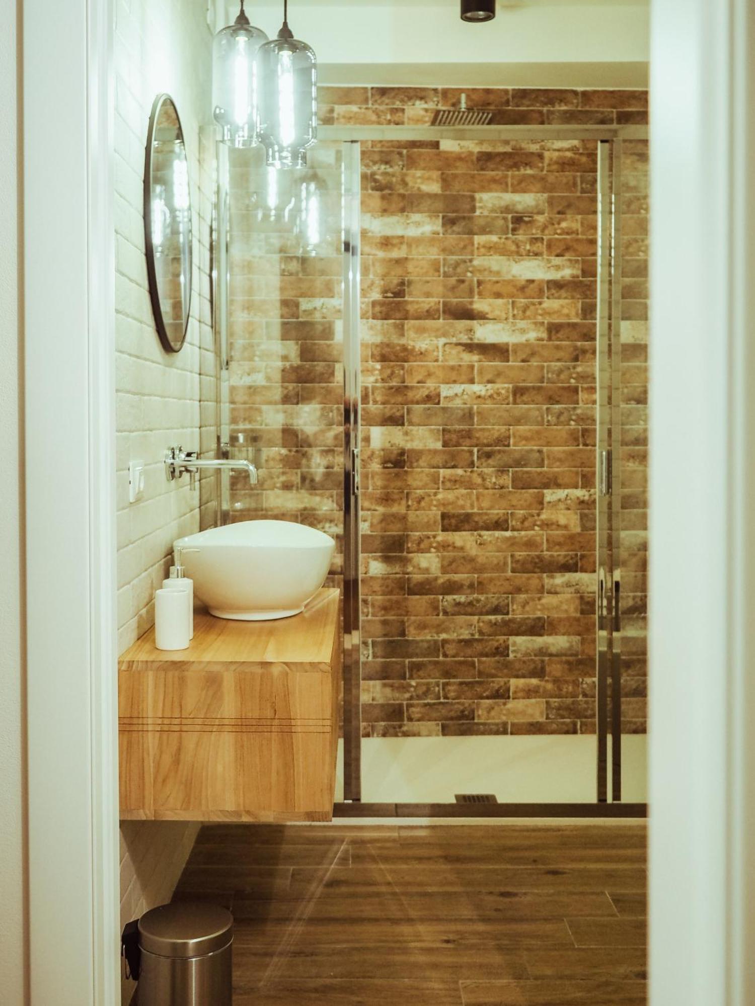 Bre Apartments - Pigafetta Виченца Экстерьер фото